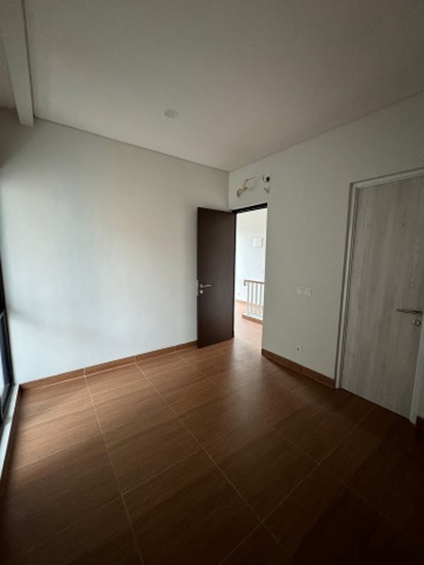 Rumah Baru Kota Wisata