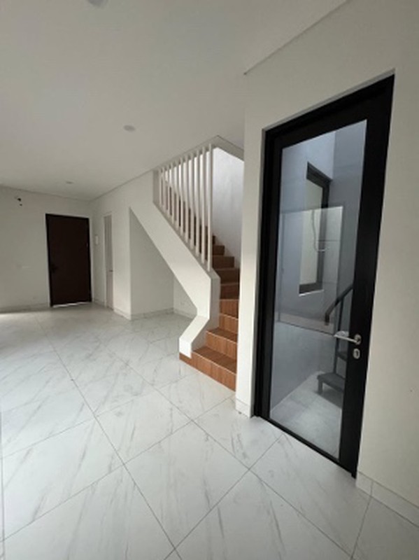 Rumah Baru Kota Wisata