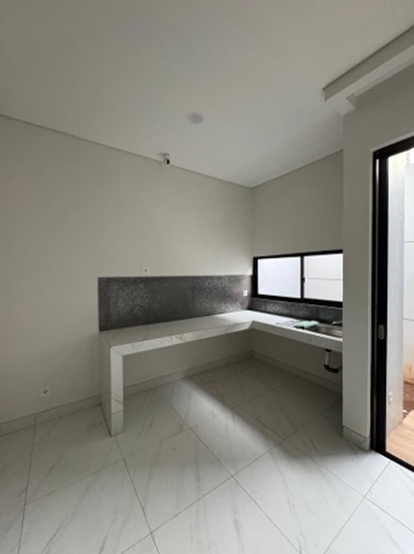 Rumah Baru Kota Wisata