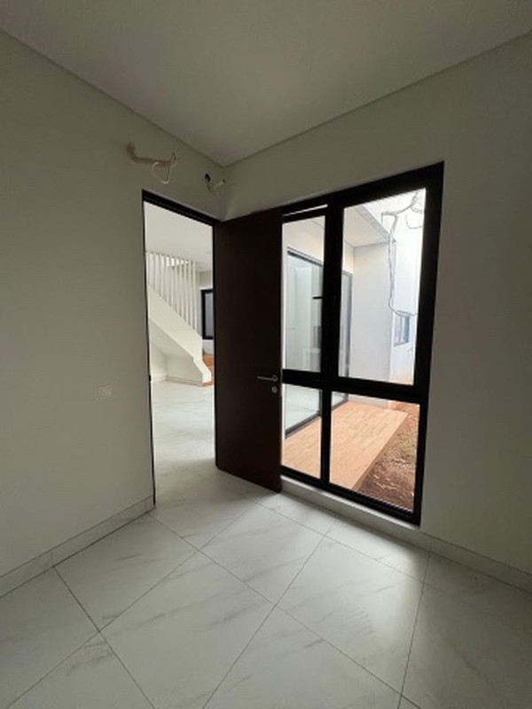 Rumah Baru Kota Wisata