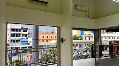 Dijual Kios di Harco Glodok, Hayam Wuruk, Jakarta Pusat
