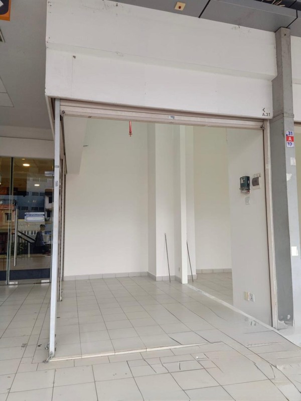 Dijual Kios di Harco Glodok, Hayam Wuruk, Jakarta Pusat