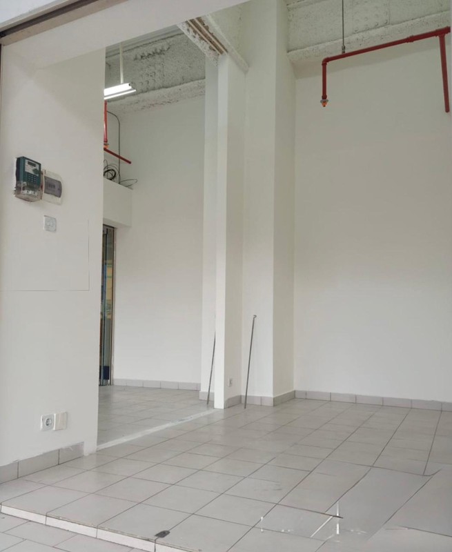 Dijual Kios di Harco Glodok, Hayam Wuruk, Jakarta Pusat