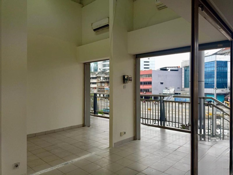 Dijual Kios di Harco Glodok, Hayam Wuruk, Jakarta Pusat