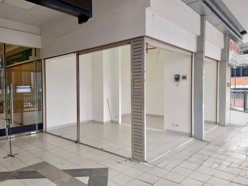 Dijual Kios di Harco Glodok, Hayam Wuruk, Jakarta Pusat