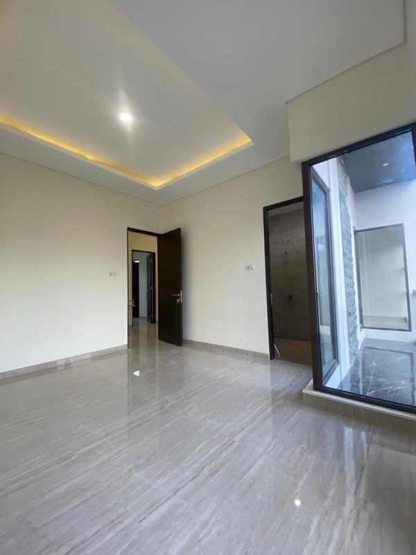 DIJUAL RUMAH CITRALAND UTAMA CLUSTER INTERNATIONAL VILLAGE