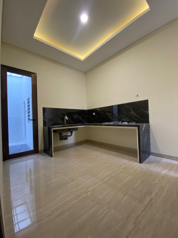 DIJUAL RUMAH CITRALAND UTAMA CLUSTER INTERNATIONAL VILLAGE
