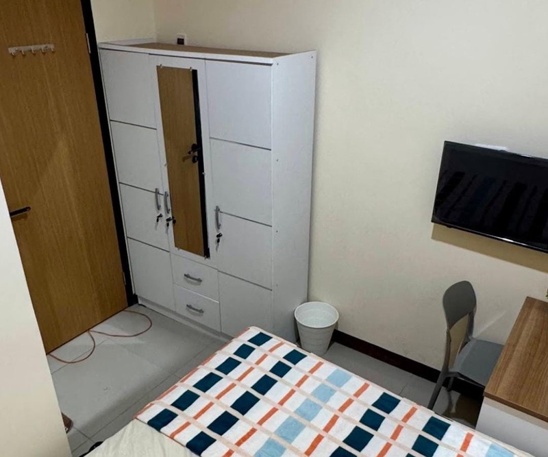 Rumah Kost 20 Kamar Dijual di Tambora Jakbar