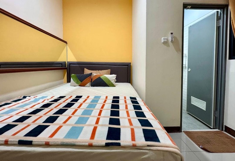Rumah Kost 20 Kamar Dijual di Tambora Jakbar