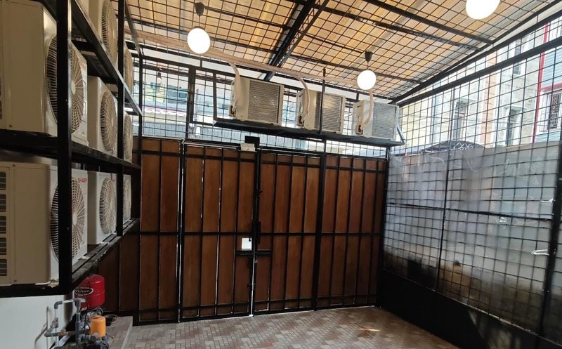 Rumah Kost 20 Kamar Dijual di Tambora Jakbar