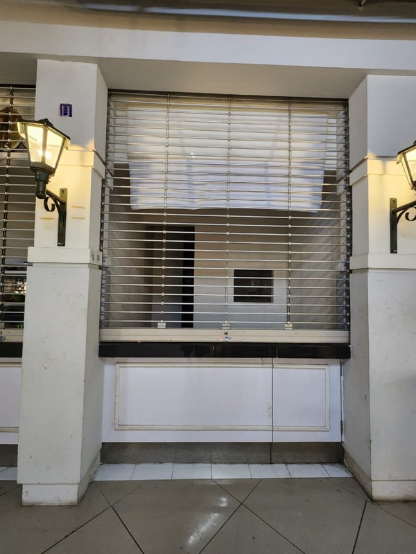 Dijual Cepat Kios Food Court di Harco Glodok, Hayam Wuruk, Jakarta Pusat