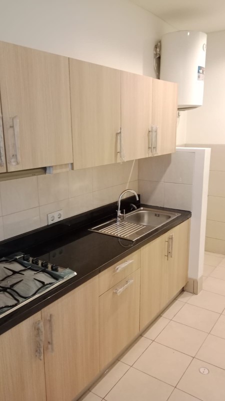 Apartemen Pearl Garden Resort, 2 + 1 Bedroom, Luas 120m, Siap Huni