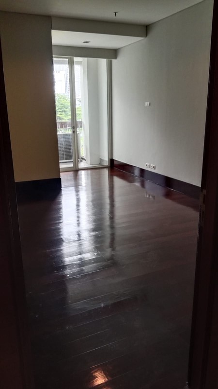 Apartemen Pearl Garden Resort, 2 + 1 Bedroom, Luas 120m, Siap Huni
