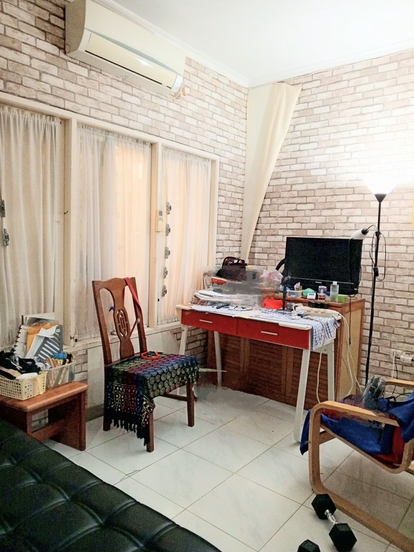 Rumah Bagus Di Puri Bintaro, Bintaro Jaya Sektor 9