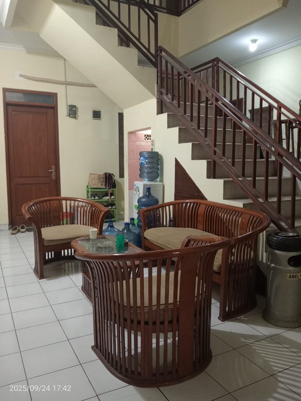 Dijual Kos kosan 35 Kamar di Jati Padang Jakarta Selatan