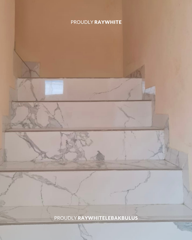 DIJUAL RUKO 4 LANTAI DUREN TIGA JAKARTA SELATAN