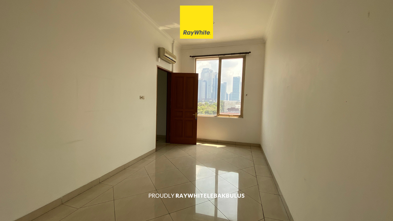 Disewakan Murah! Ruang Kantor di Premium Area Wolter Monginsidi, Jakarta Selatan