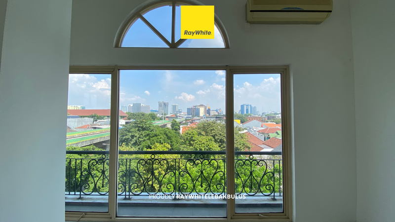 Disewakan Murah! Ruang Kantor di Premium Area Wolter Monginsidi, Jakarta Selatan