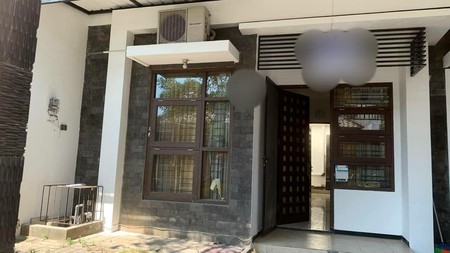 Di sewakan Rumah Ketintang