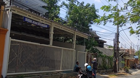 Rumah Disewa Tengger Kandangan Benowo Surabaya