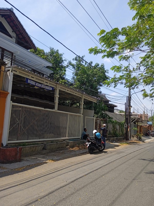 Rumah Disewa Tengger Kandangan Benowo Surabaya