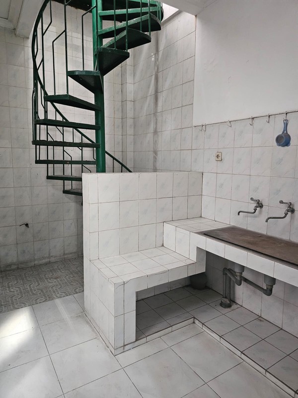 Rumah Disewa Tengger Kandangan Benowo Surabaya