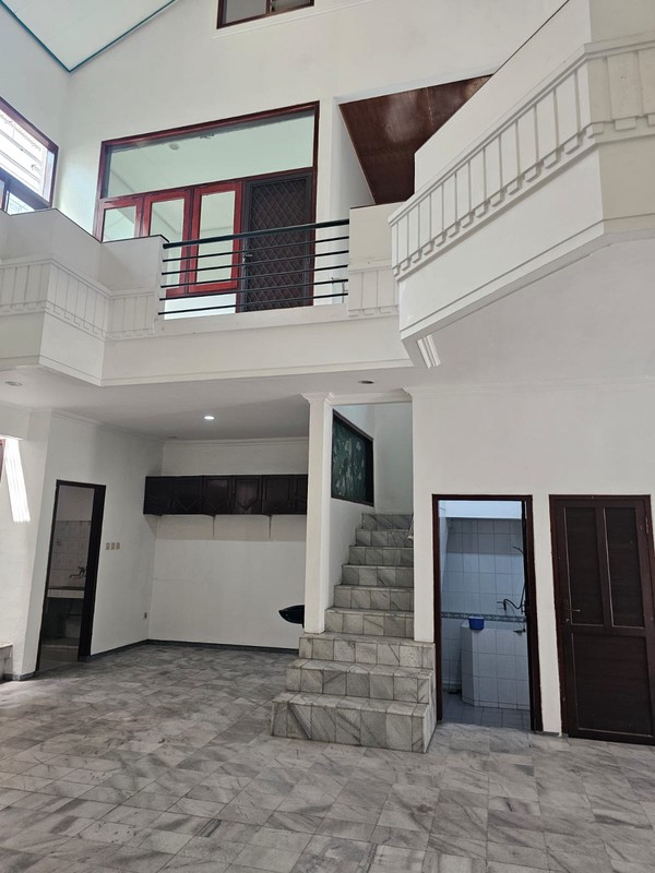 Rumah Disewa Tengger Kandangan Benowo Surabaya
