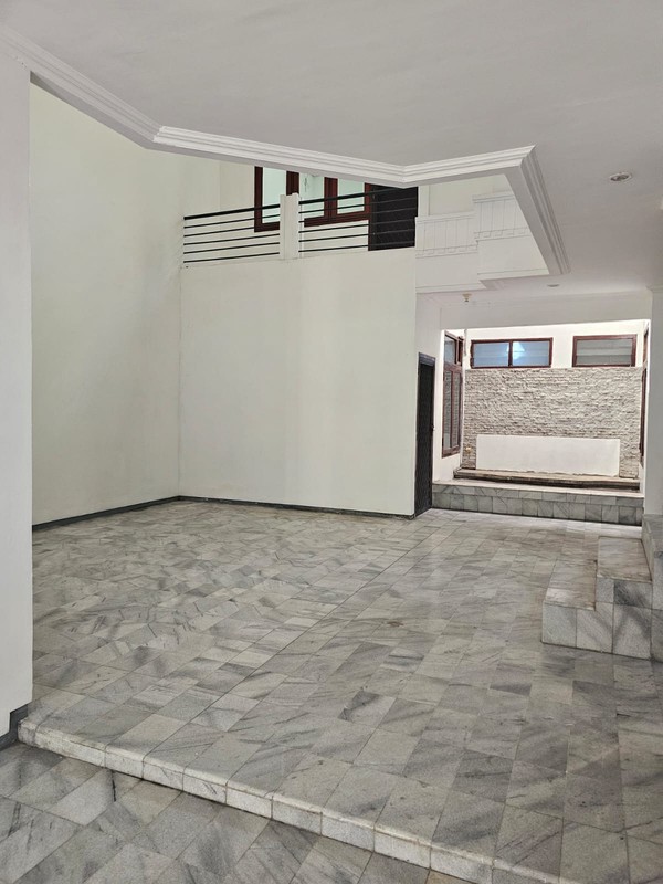 Rumah Disewa Tengger Kandangan Benowo Surabaya