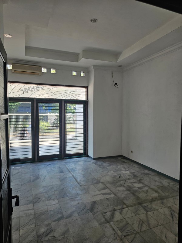 Rumah Disewa Tengger Kandangan Benowo Surabaya