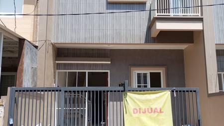 Rumah Dijual Mulyosari Utara Sukolilo Surabaya
