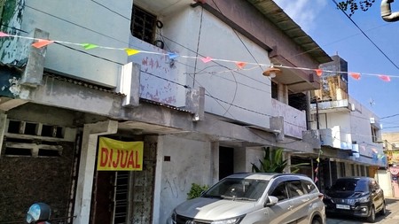 Rumah Dijual Donokerto Simokerto Surabaya