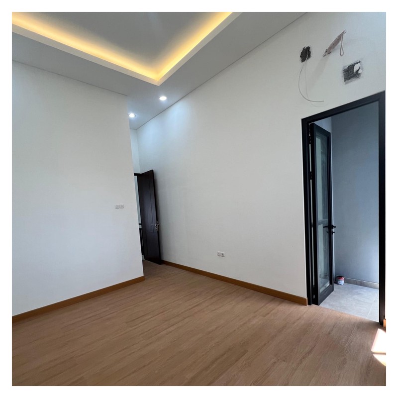 Dijual Rumah Baru di Nirwana Eksekutif Surabaya