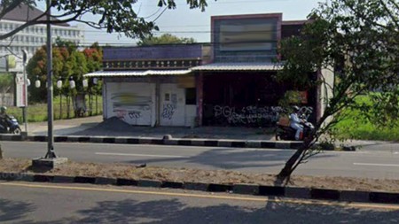 Rumah 197 Meter Persegi Lokasi Sangat Dekat Dengan Kampus UMY, Kasihan, Bantul