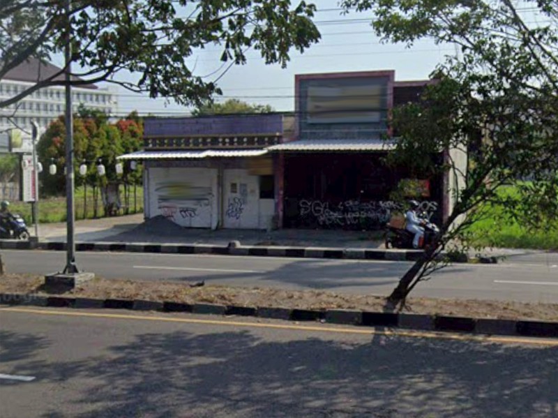 Rumah 197 Meter Persegi Lokasi Sangat Dekat Dengan Kampus UMY, Kasihan, Bantul