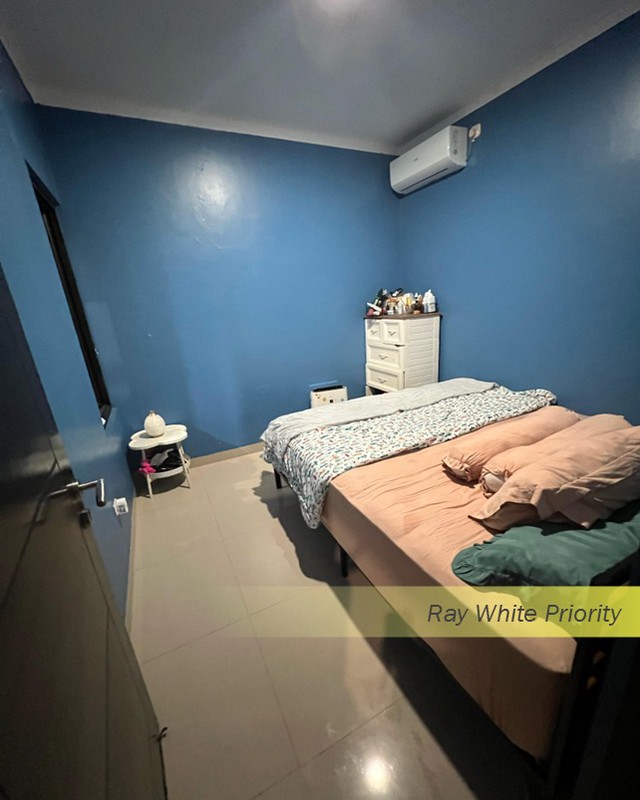 RUMAH SIAP HUNI DI GRAHA KIWI FULL FURNISH