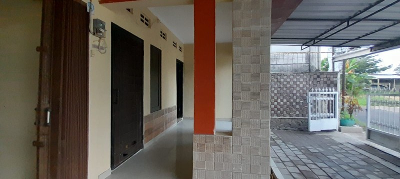 Rumah Semi Furnish Strategis Lokasi Dekat Budi Mulia 2 Ngemplak Sleman