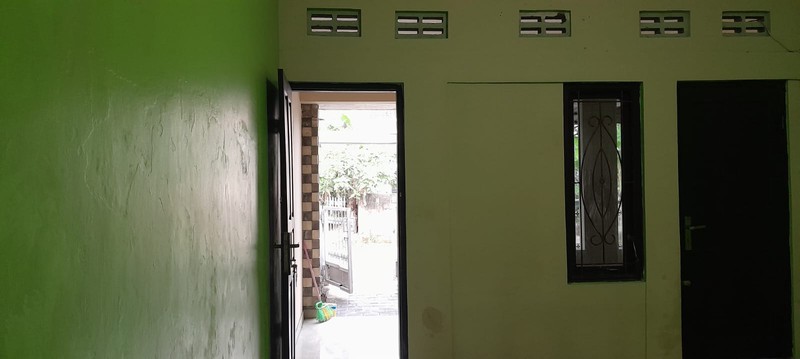 Rumah Semi Furnish Strategis Lokasi Dekat Budi Mulia 2 Ngemplak Sleman