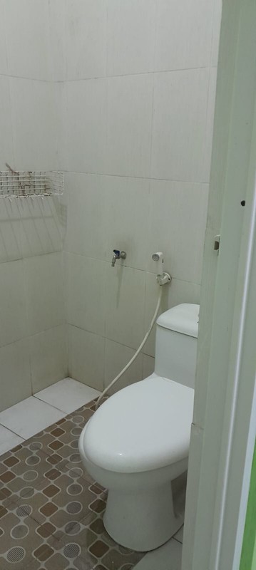 Rumah Semi Furnish Strategis Lokasi Dekat Budi Mulia 2 Ngemplak Sleman