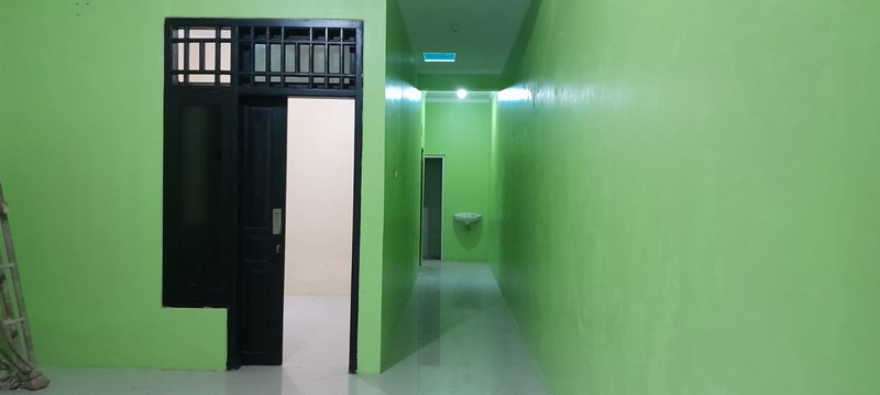 Rumah Semi Furnish Strategis Lokasi Dekat Budi Mulia 2 Ngemplak Sleman