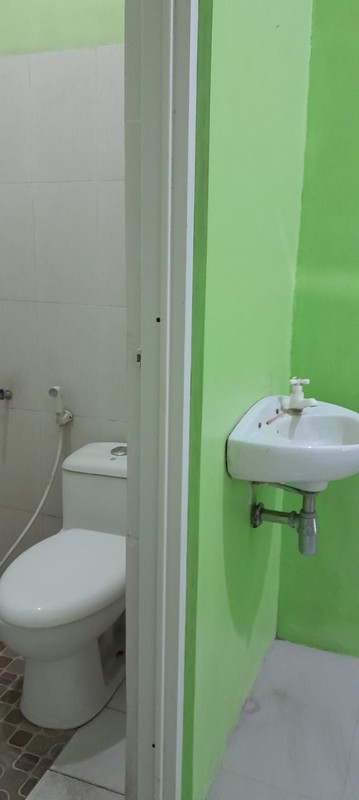 Rumah Semi Furnish Strategis Lokasi Dekat Budi Mulia 2 Ngemplak Sleman