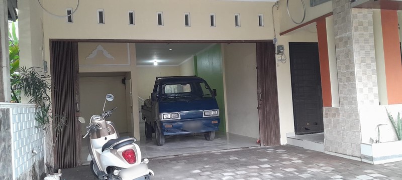 Rumah Semi Furnish Strategis Lokasi Dekat Budi Mulia 2 Ngemplak Sleman