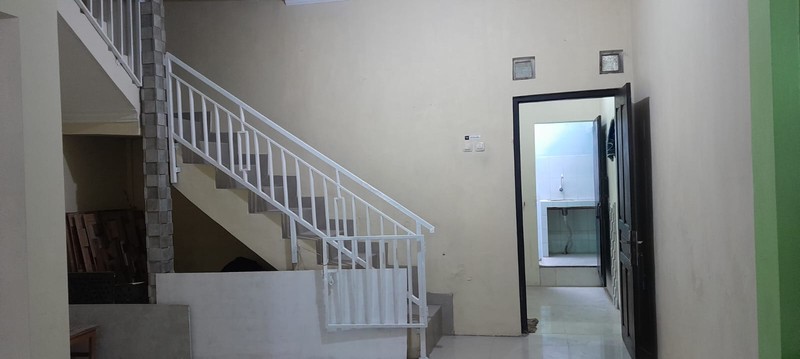 Rumah Semi Furnish Strategis Lokasi Dekat Budi Mulia 2 Ngemplak Sleman