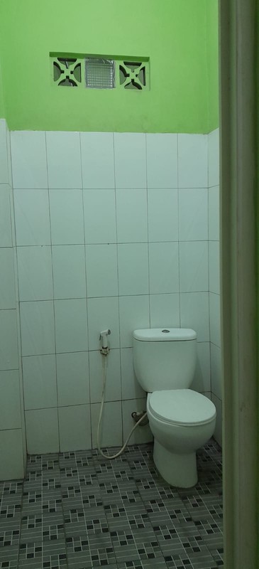Rumah Semi Furnish Strategis Lokasi Dekat Budi Mulia 2 Ngemplak Sleman