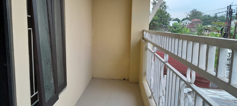 Rumah Semi Furnish Strategis Lokasi Dekat Budi Mulia 2 Ngemplak Sleman