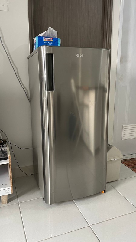 Apartemen murah siap huni di Emerald Bintaro 