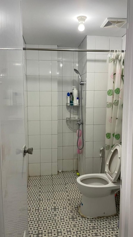 Apartemen murah siap huni di Emerald Bintaro 