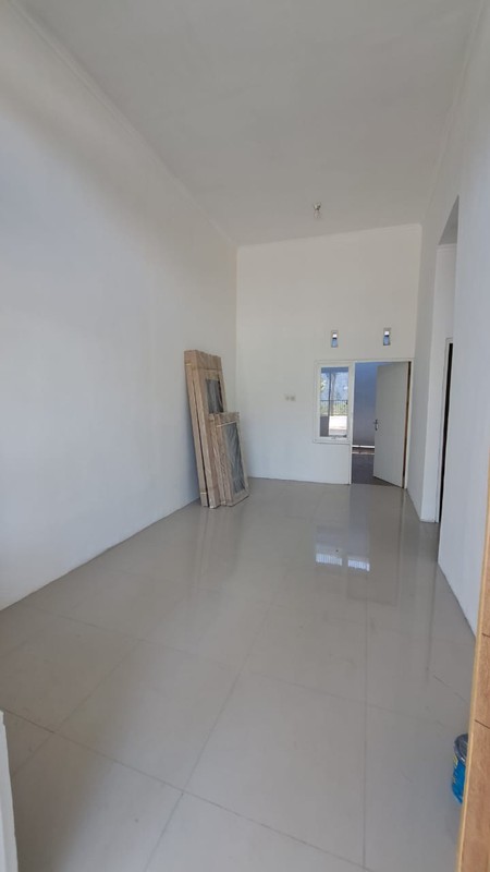 Rumah Sukodono di Citra Mandiri Regency Full Bangunan