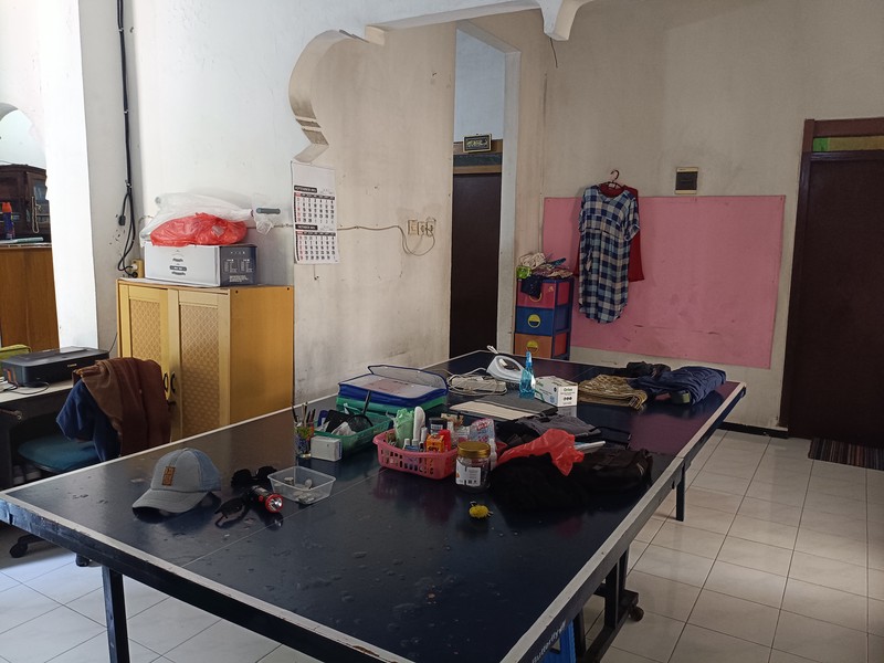 Rumah Dijual 2 Lantai SHM di Rewin Sidoarjo - Strategis