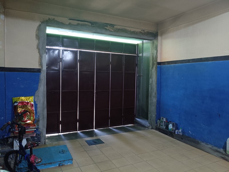 Rumah Dijual 2 Lantai SHM di Rewin Sidoarjo - Strategis