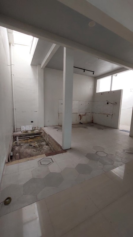 Rumah Dijual Natura Residences Buduran Sidoarjo SHM